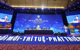 Đại hội Hiệp hội Bất động sản Việt Nam lần thứ V nhiệm kỳ 2022 - 2027